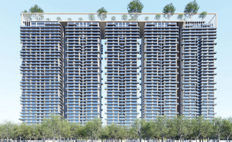 Pinnacle by STJ Group 1