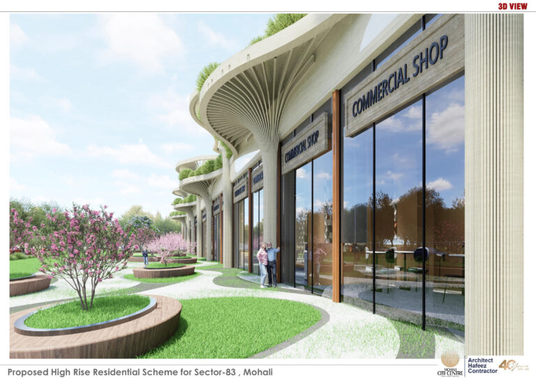 Pinnacle by STJ Group 3