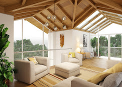 The Forest Chalet 2